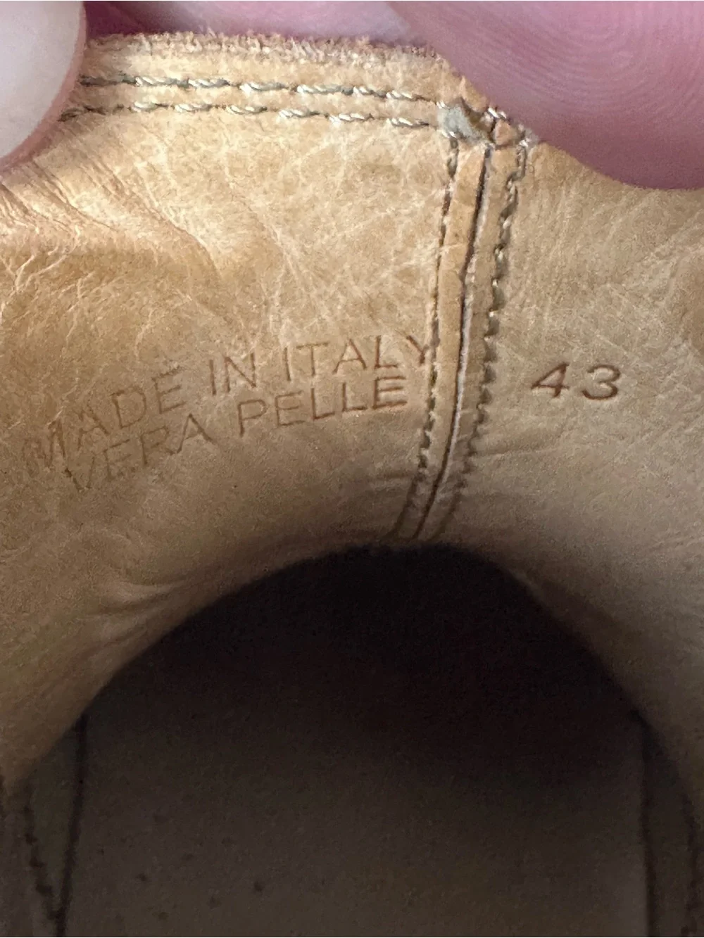 ASTORFLEX Chelsea Boot - Tan